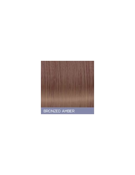 A.S.P. PURE TONE BRONZED AMBER  100ml