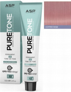 A.S.P. PURE TONE COPPER...