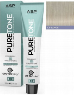 A.S.P. PURE TONE ICE BLOND...