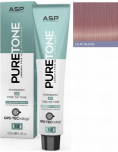 A.S.P. PURE TONE LILAC...