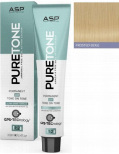 A.S.P. PURE TONE FROSTED...