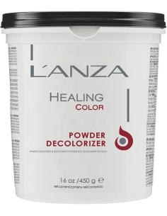 L'anza HEALING COLOR...