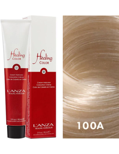 L'anza HEALING COLOR - 100A  60ml