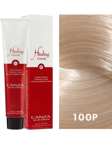 L'anza HEALING COLOR - 100P  60ml