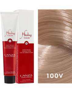 L'anza HEALING COLOR - 100V...
