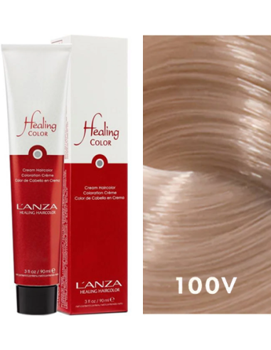 L'anza HEALING COLOR - 100V  60ml