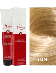 L'anza HEALING COLOR - 10N...