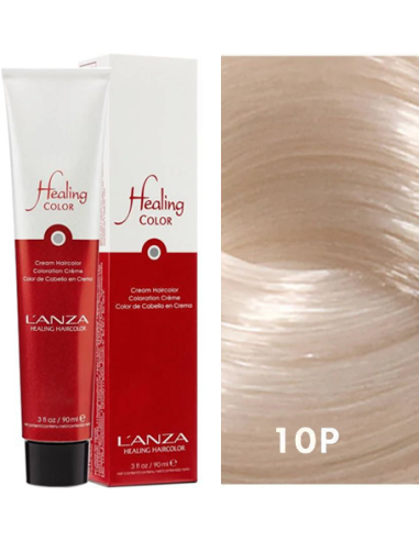 L'anza HEALING COLOR - 10P  60ml