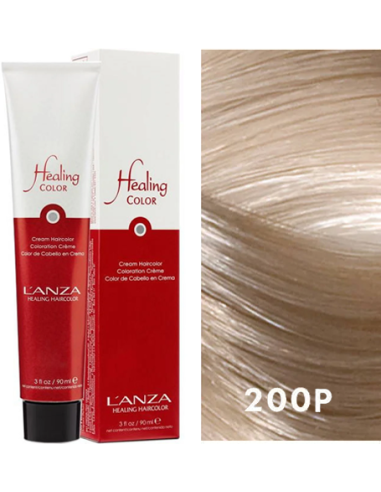 L'anza HEALING COLOR - 200P  60ml