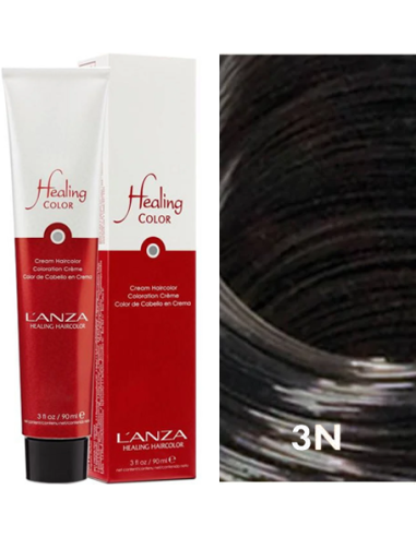 L'anza HEALING COLOR - 3N  60ml