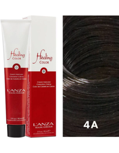L'anza HEALING COLOR - 4A...