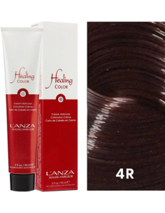 L'anza HEALING COLOR - 4R...