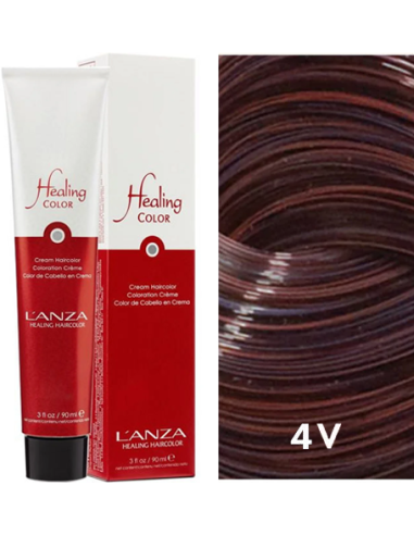 L'anza HEALING COLOR - 4V  60ml