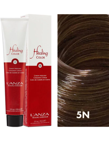 L'anza HEALING COLOR - 5N  60ml