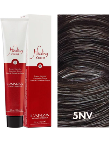 L'anza HEALING COLOR - 5NV  60ml