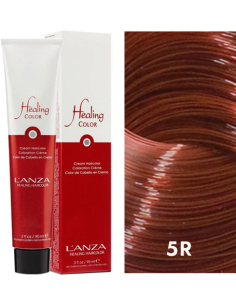 L'anza HEALING COLOR - 5R...