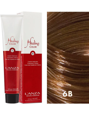 L'anza HEALING COLOR - 6B  60ml