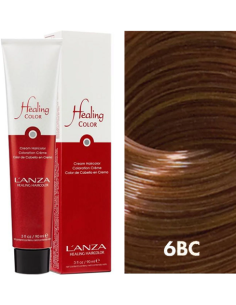 L'anza HEALING COLOR - 6BC...