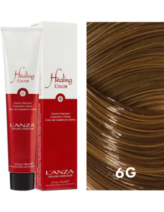 L'anza HEALING COLOR - 6G...