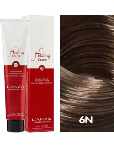 L'anza HEALING COLOR - 6N...