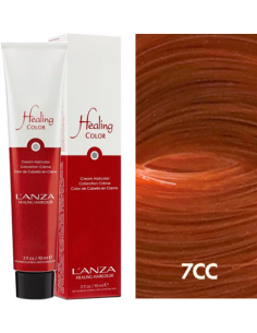 L'anza HEALING COLOR - 7CC...
