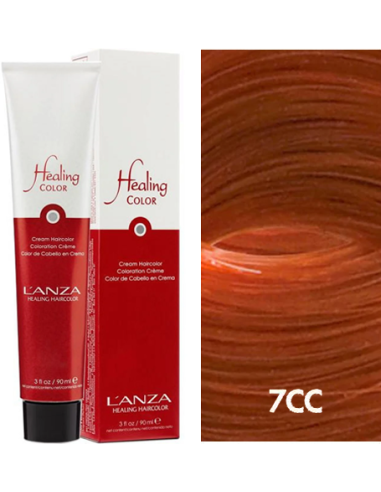 L'anza HEALING COLOR - 7CC  60ml