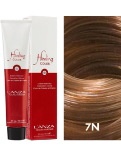L'anza HEALING COLOR - 7N...
