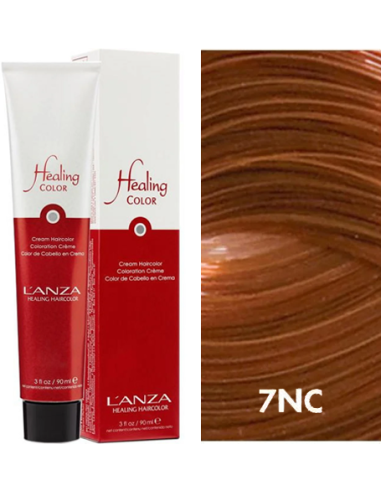 L'anza HEALING COLOR - 7NC  60ml