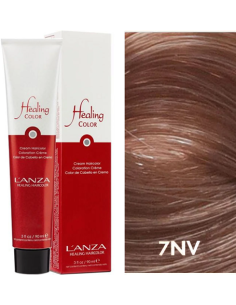 L'anza HEALING COLOR - 7NV...