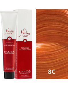 L'anza HEALING COLOR - 8C...
