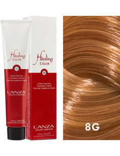 L'anza HEALING COLOR - 8G...