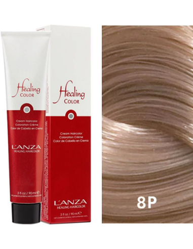 L'anza HEALING COLOR - 8P  60ml