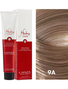 L'anza HEALING COLOR - 9A...