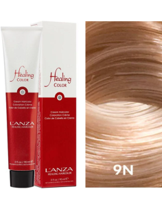 L'anza HEALING COLOR - 9N...