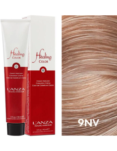 L'anza HEALING COLOR - 9NV...