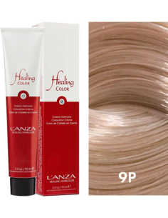 L'anza HEALING COLOR - 9P...