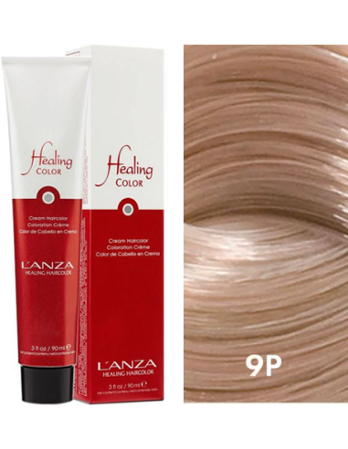 L'anza HEALING COLOR - 9P  60ml