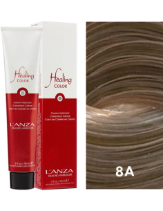 L'anza HEALING COLOR - 8A...