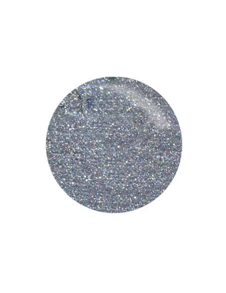 JESSICA GELeration | Morning Sequins