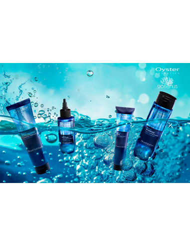 OCEANUS GREEN LAB Шампунь +...