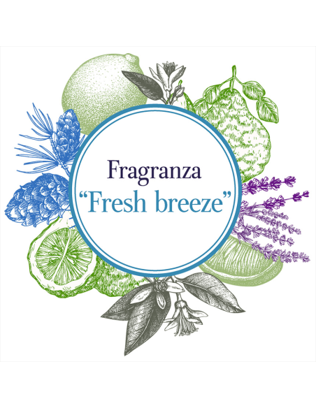 OCEANUS GREEN LAB Aqua shampoo 1000ml