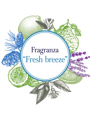 OCEANUS GREEN LAB Kondicionieris ar...