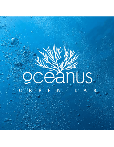 OCEANUS GREEN LAB Aqua booster hair...