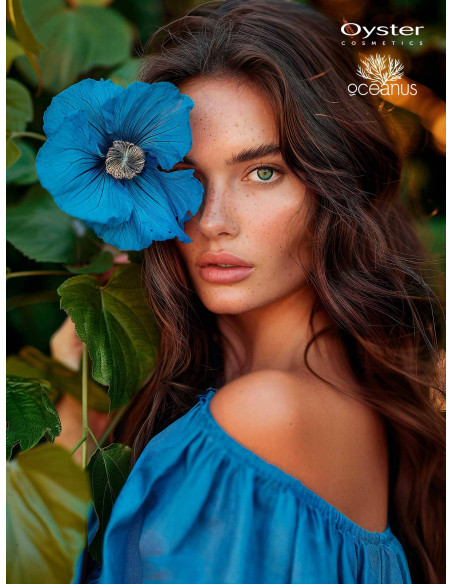 OCEANUS GREEN LAB Cыворотка для секущихся кончиков 75мл