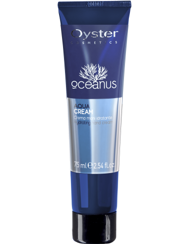 OCEANUS GREEN LAB Aqua hand cream 75ml