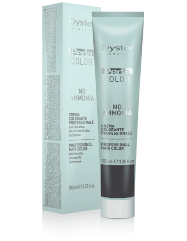 OYSTER PERLACOLOR NO AMMONIA color...
