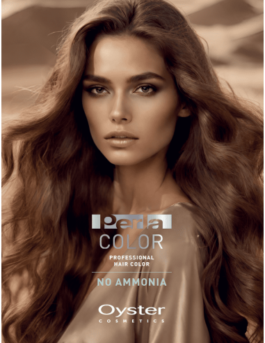 OYSTER PERLACOLOR NO AMMONIA color...