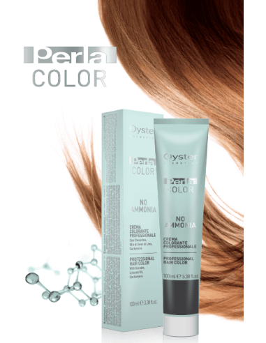 OYSTER PERLACOLOR NO AMMONIA краска...