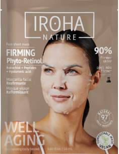 IROHA NATURE Mask for face...