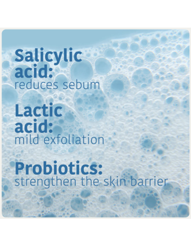 IROHA NATURE ACNE PRONE Gēls ar...